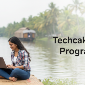 Fullstack Internship for Students