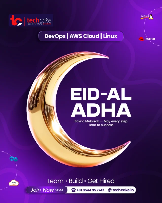 Eid-al-adha Mubarak ✨

May this blessed occasion bring peace, happiness, success in your career, excellence in your studies, and prosperity in your life. 

Wishing you and your family a joyful and meaningful Baoris filled with blessing and togetherness.

#bakrid #bakridspecial #bakridwishes
